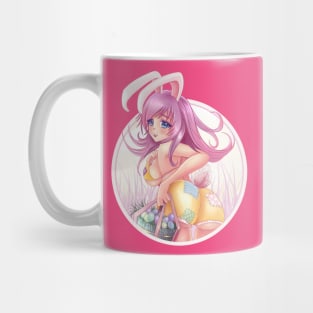 Anime Bunny - Ester Mug